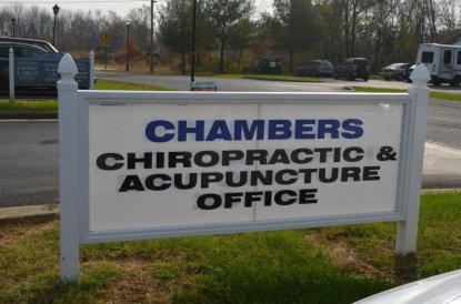 Chambers Chiropractic & Acupuncture