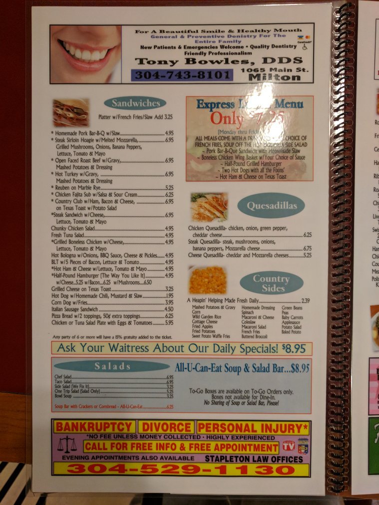 Photo credit: Tripadvisor