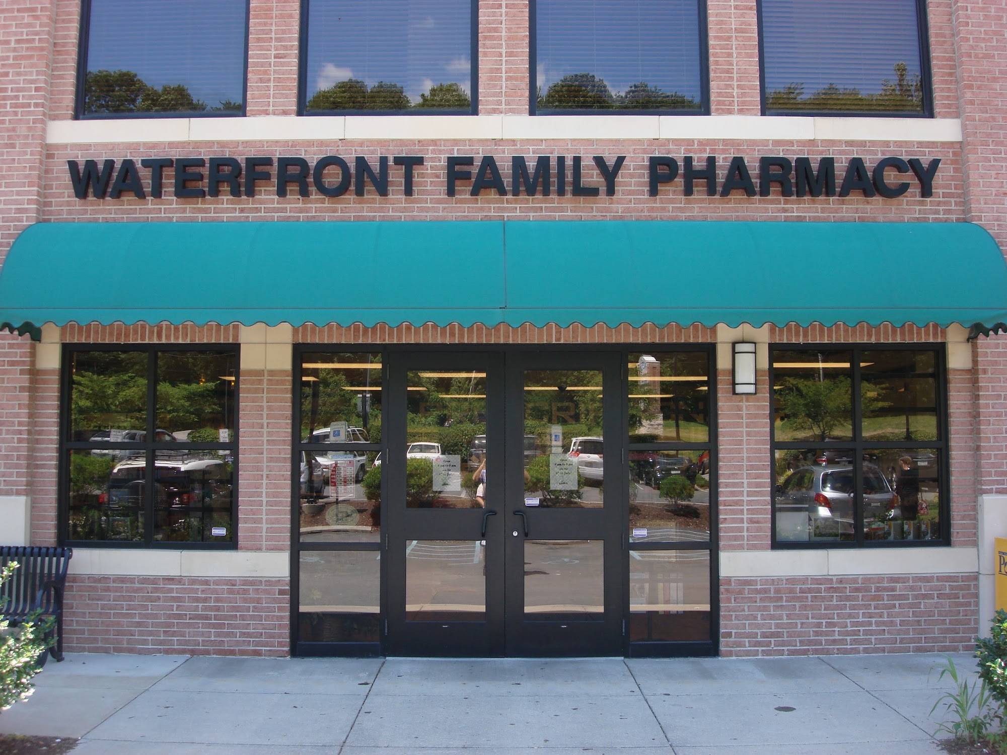Waterfront Family Pharmacy