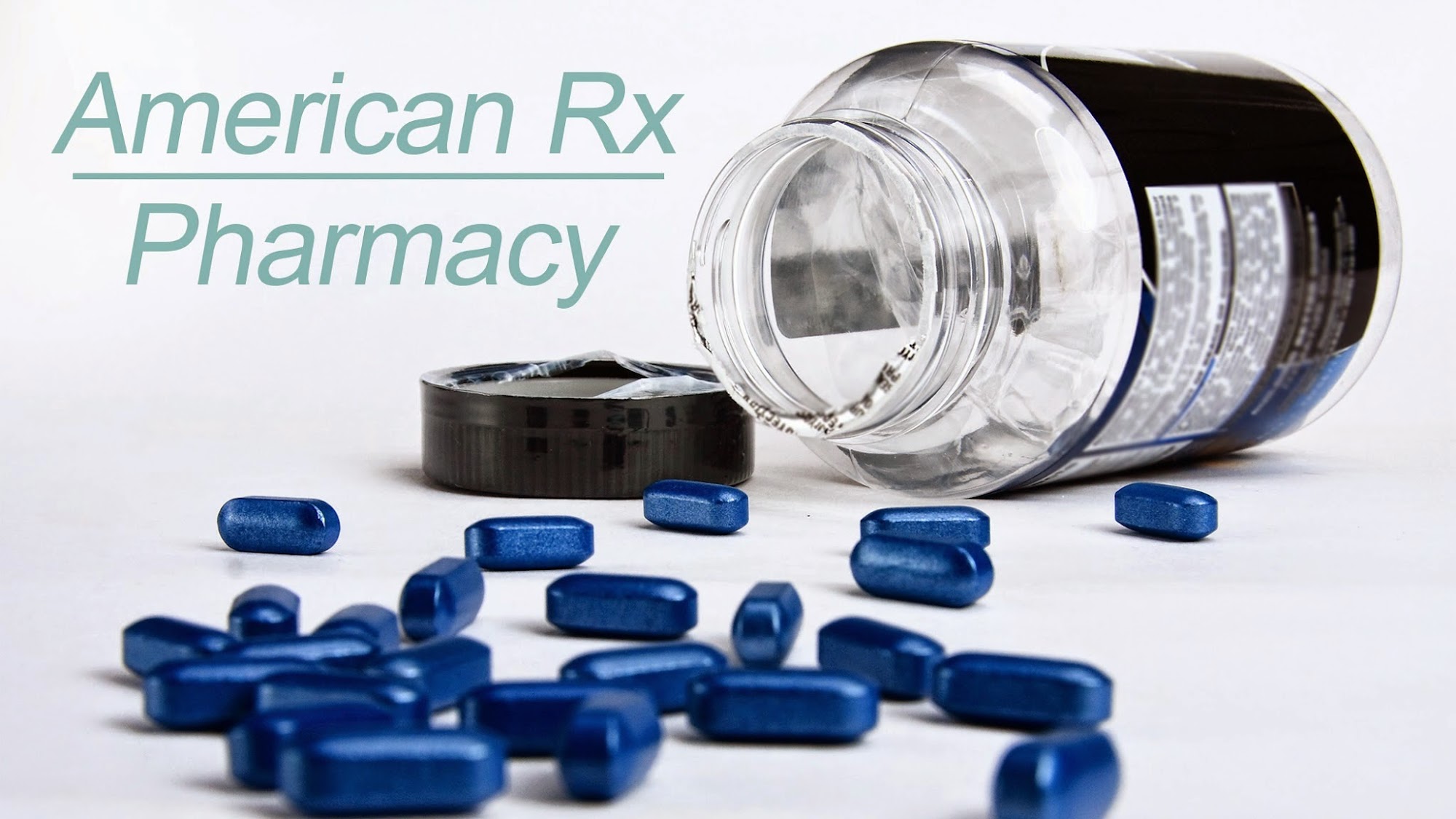 American Rx Pharmacy