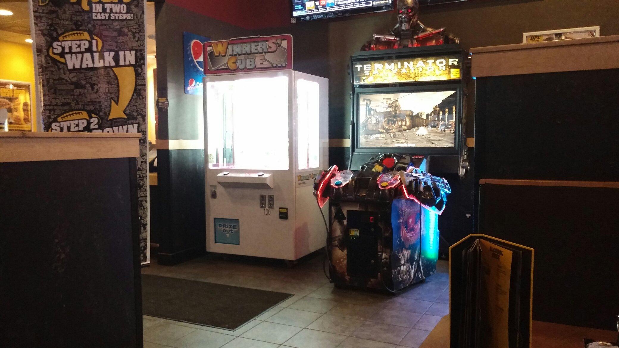 Photo credit: tripadvisor