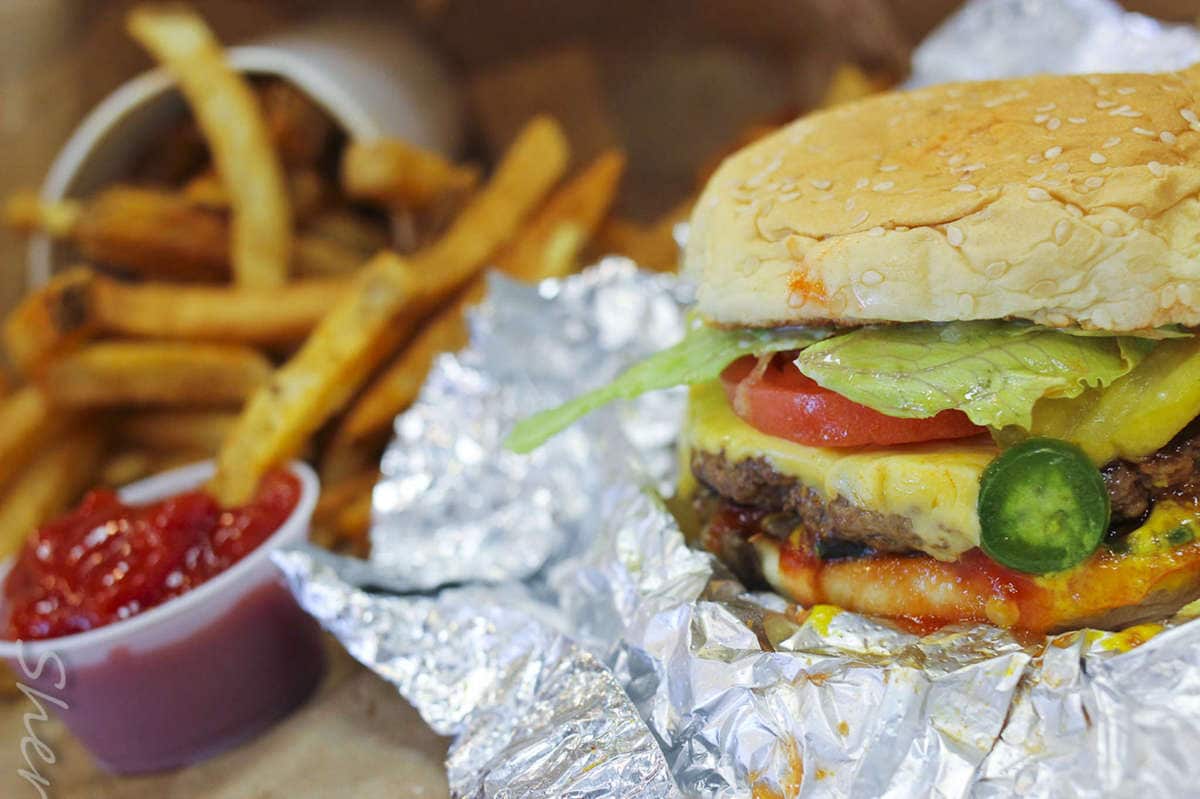 Photo credit: zomato