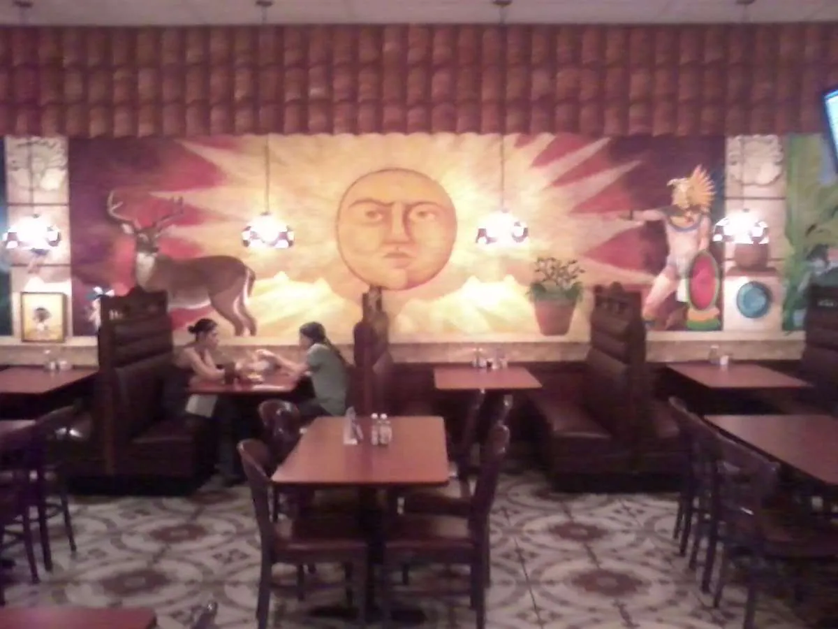 Photo credit: zomato
