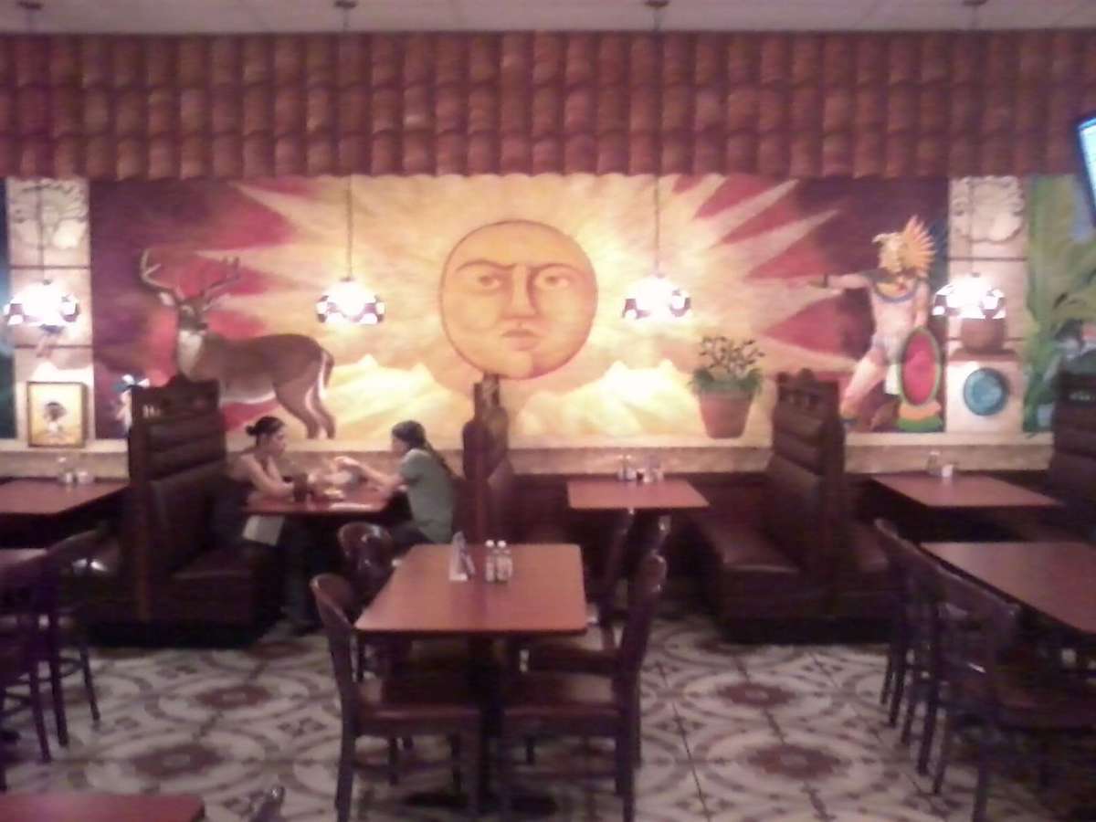 Photo credit: zomato