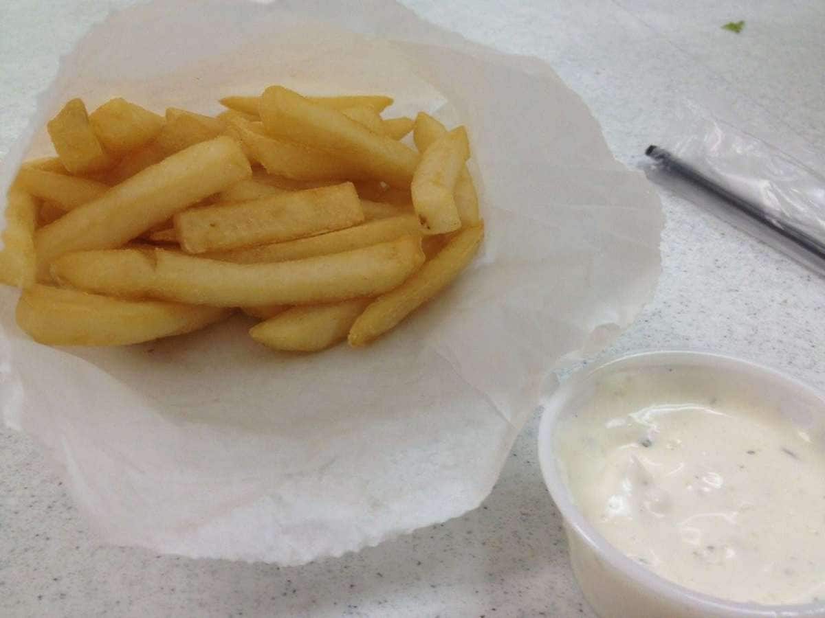 Photo credit: zomato