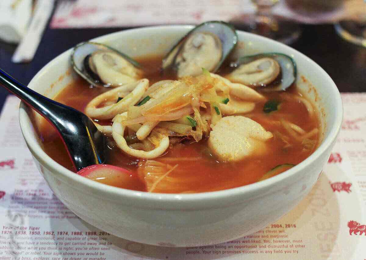Photo credit: zomato