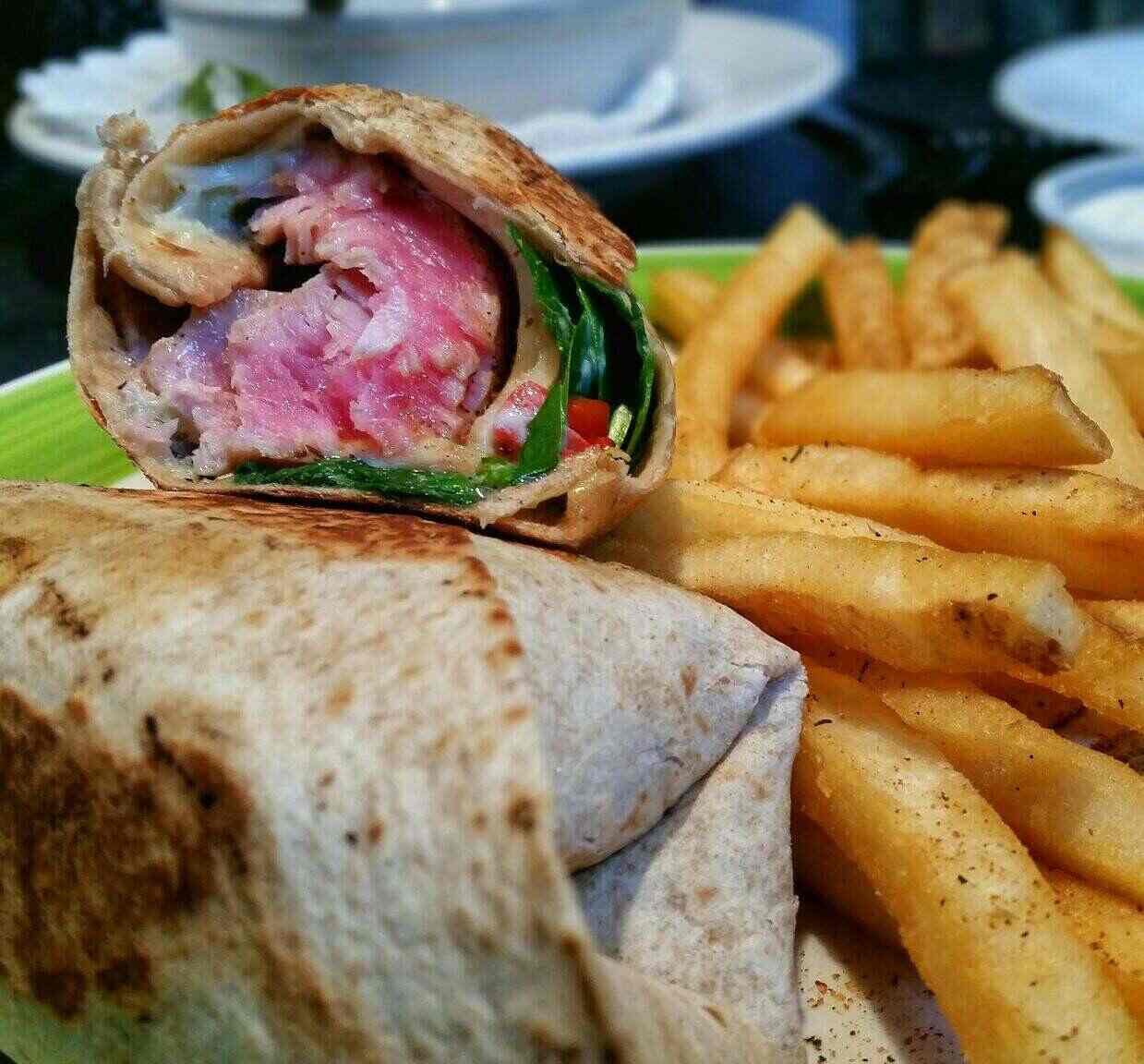 Photo credit: zomato