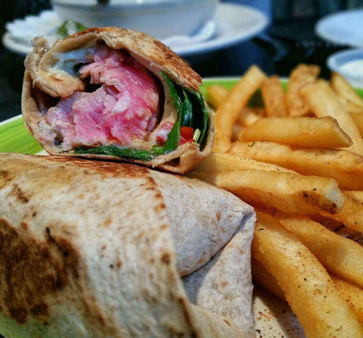Photo credit: zomato