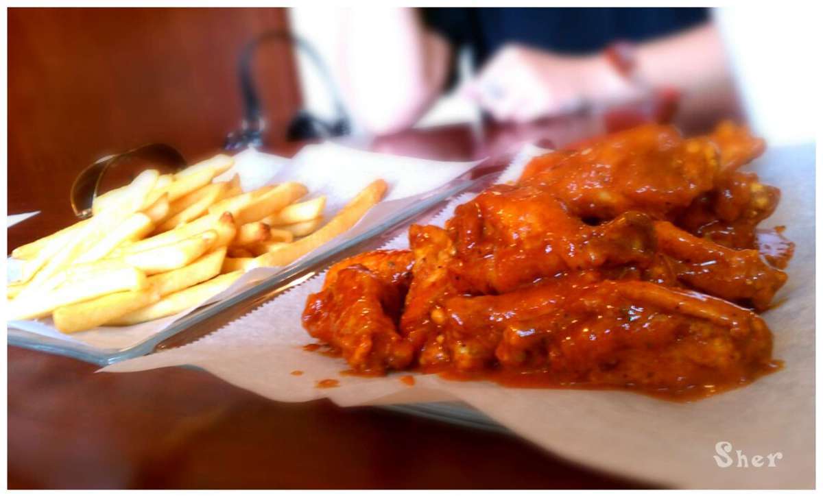 Photo credit: zomato