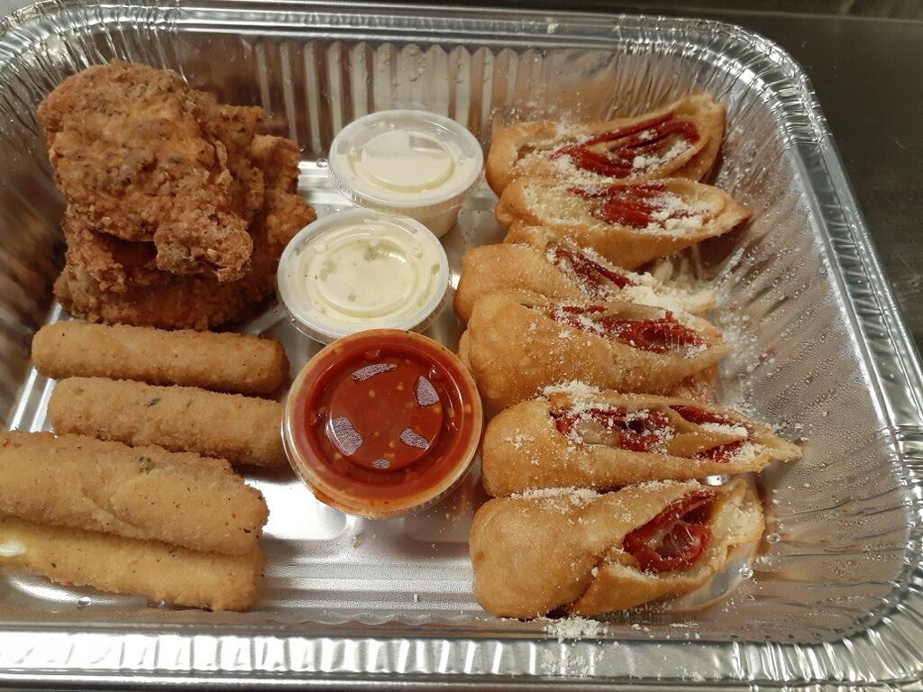 Photo credit: grubhub