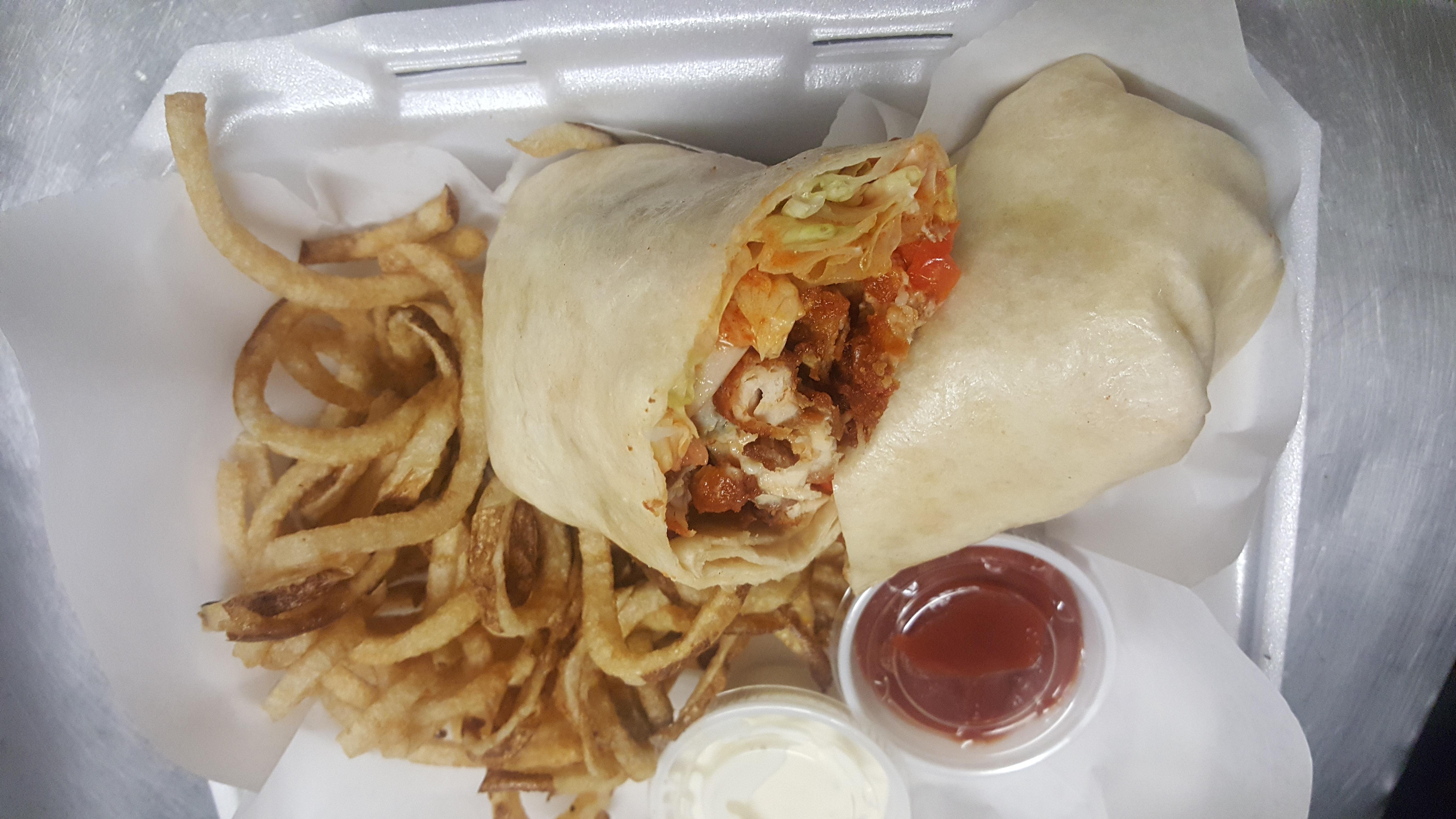 Photo credit: grubhub
