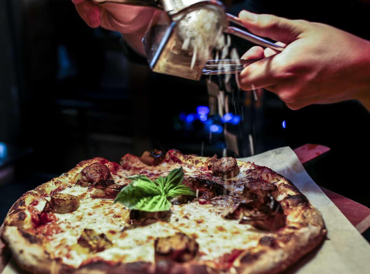 Photo credit: zomato