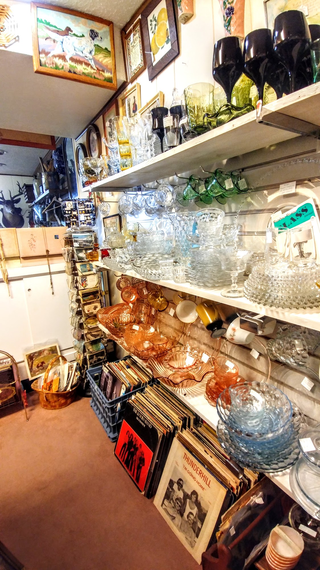 Sanders Antiques