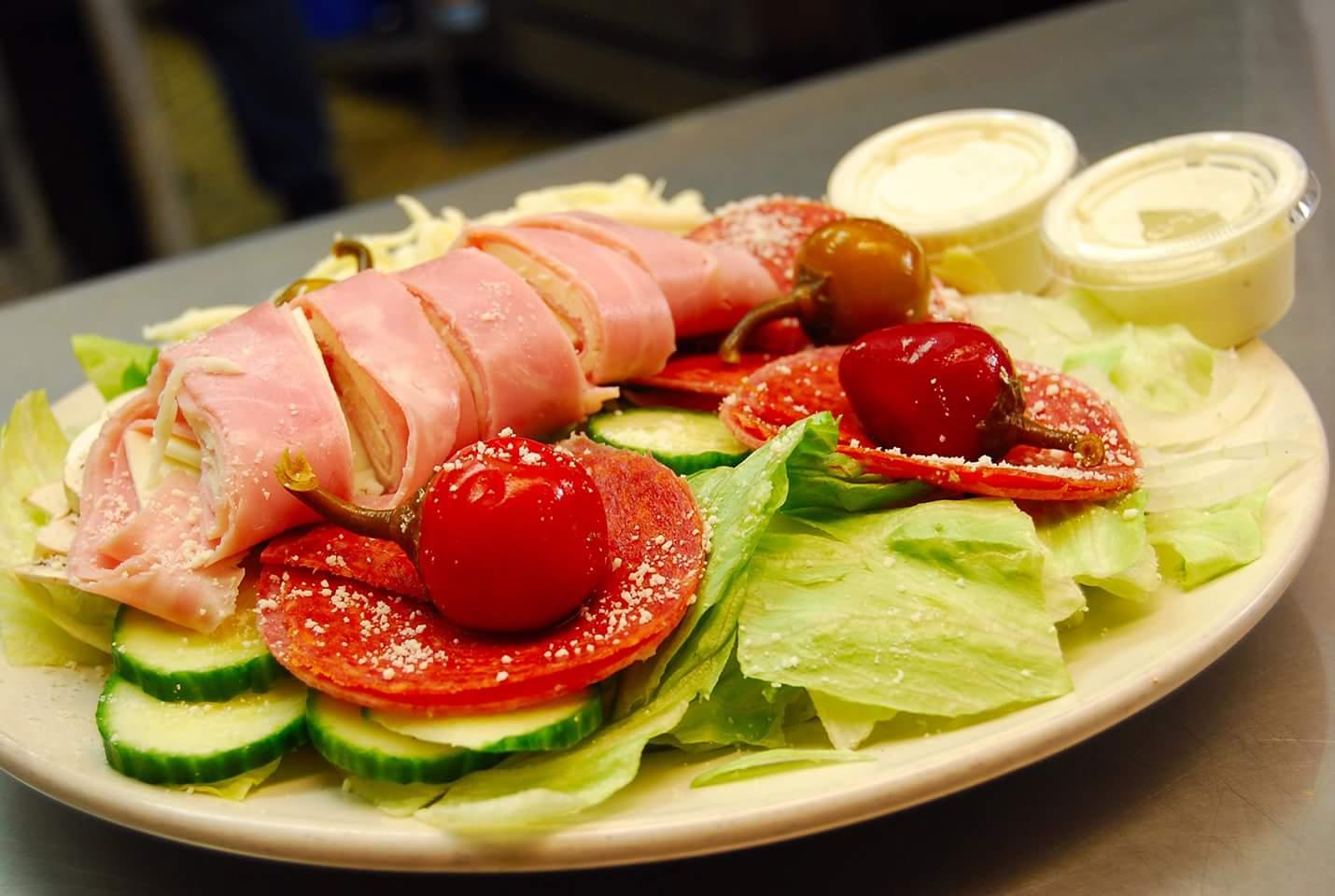 Photo credit: grubhub