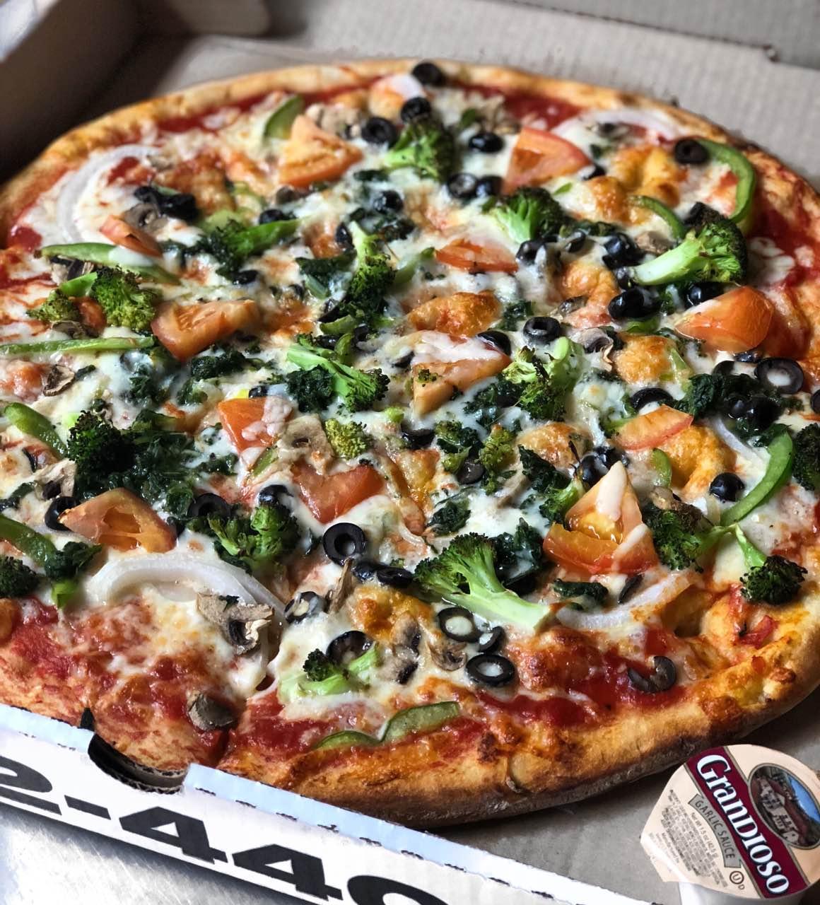 Photo credit: grubhub