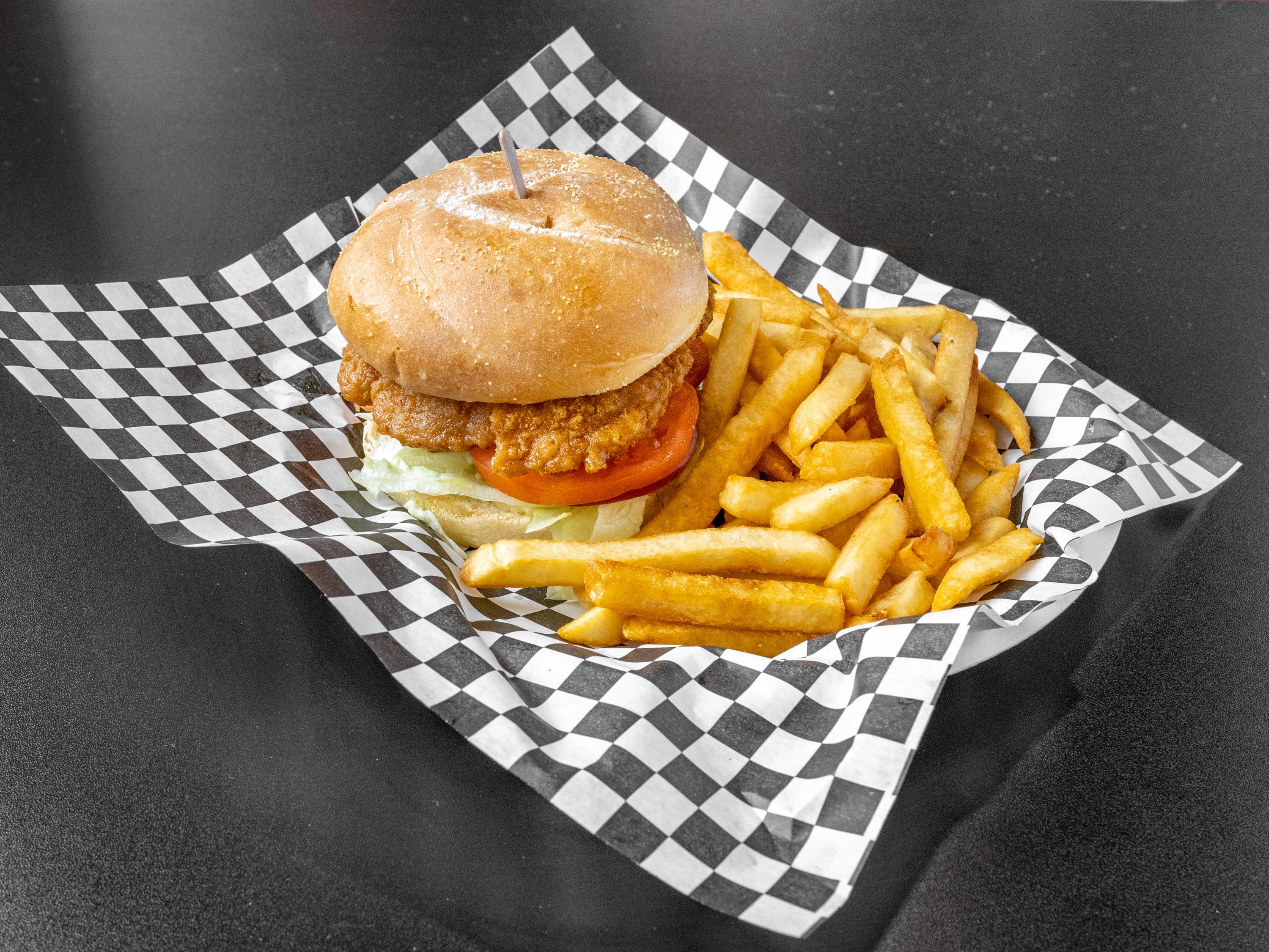 Photo credit: grubhub