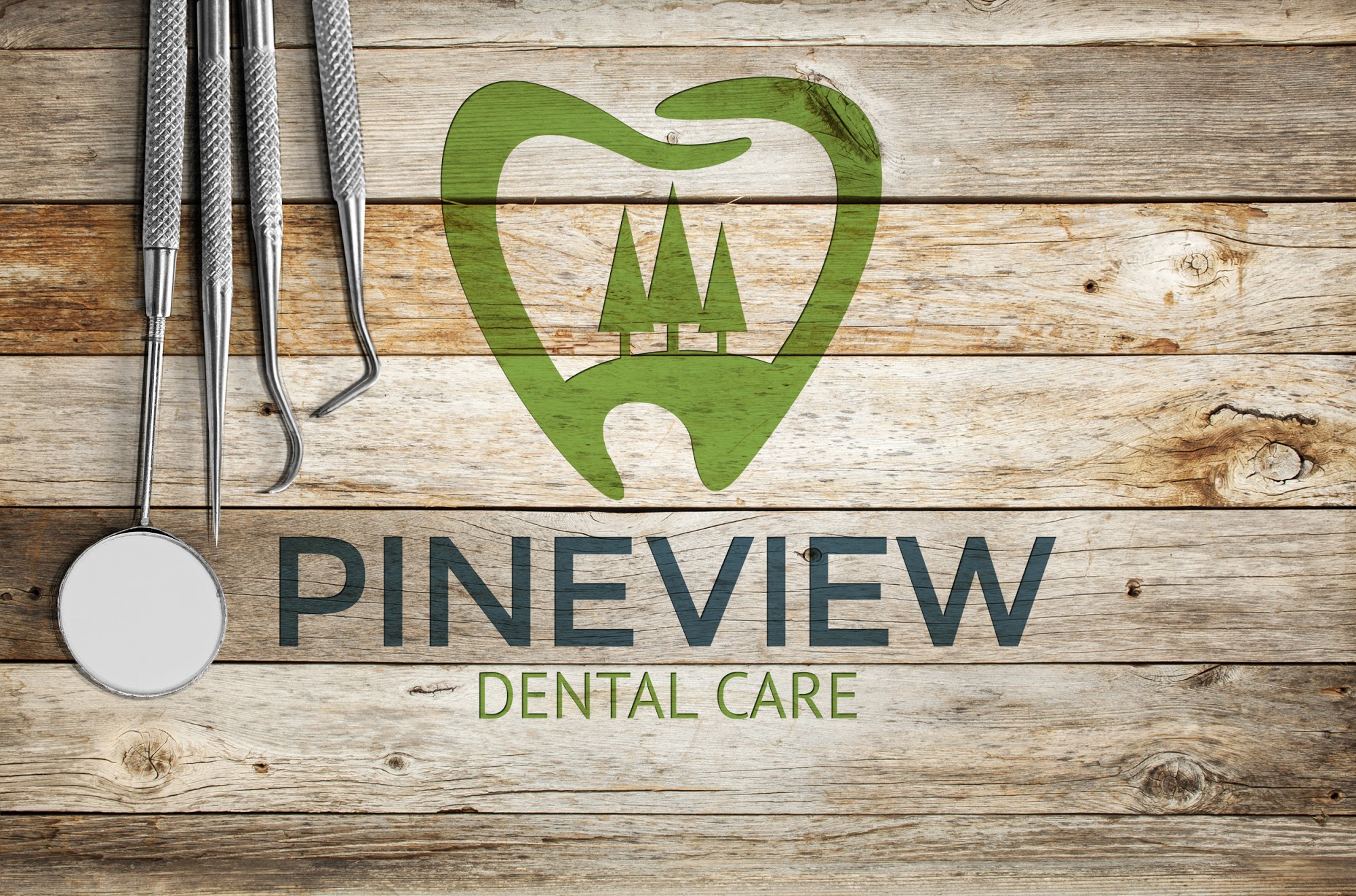 Pineview Dental Care: Dr. Adam J. Myers, DDS