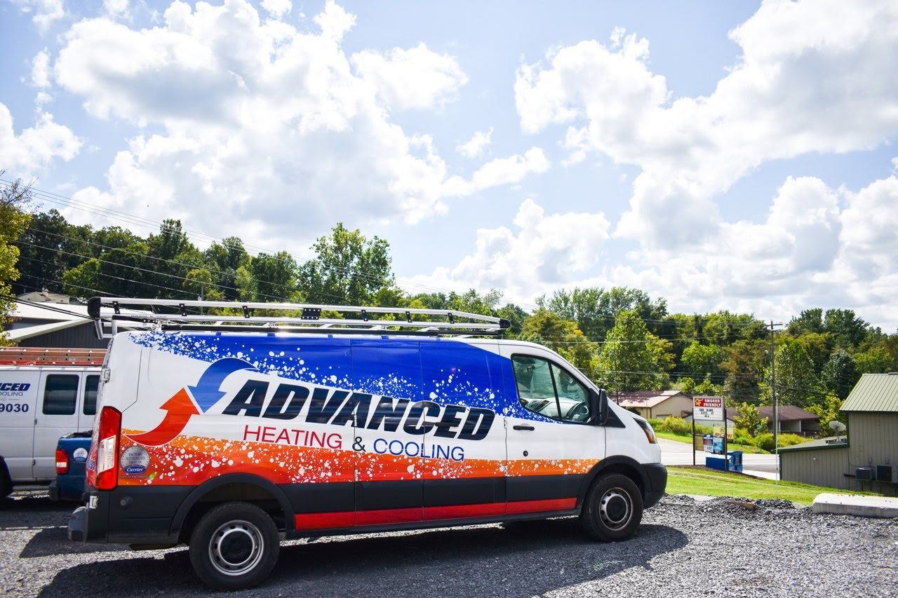 Advanced Heating & Cooling of Morgantown, WV