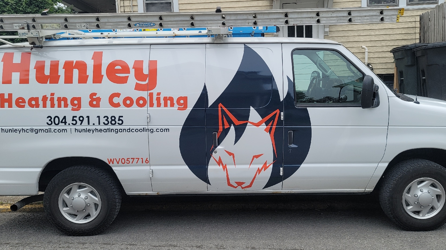Hunley Heating and Cooling