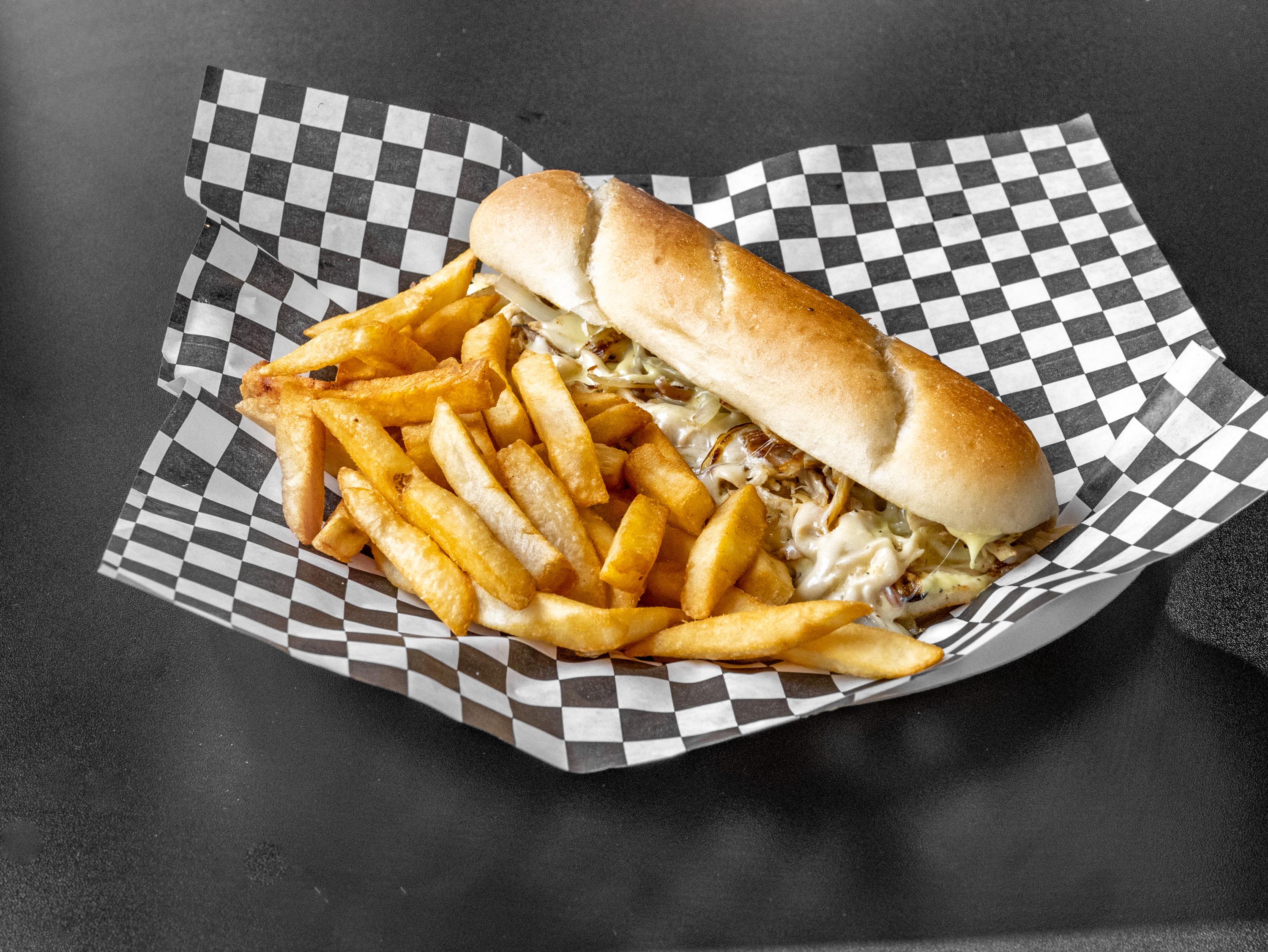 Photo credit: grubhub