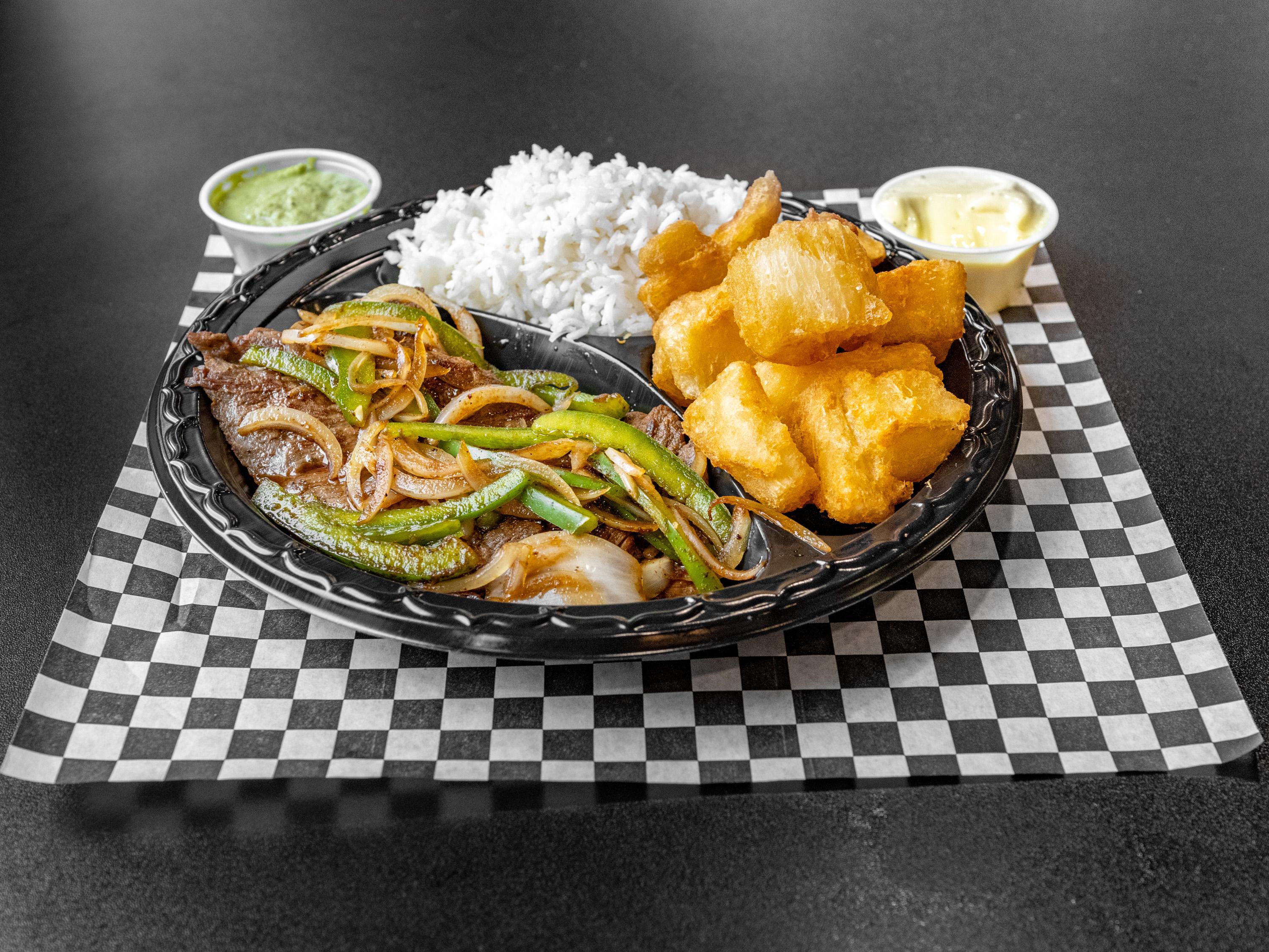 Photo credit: grubhub