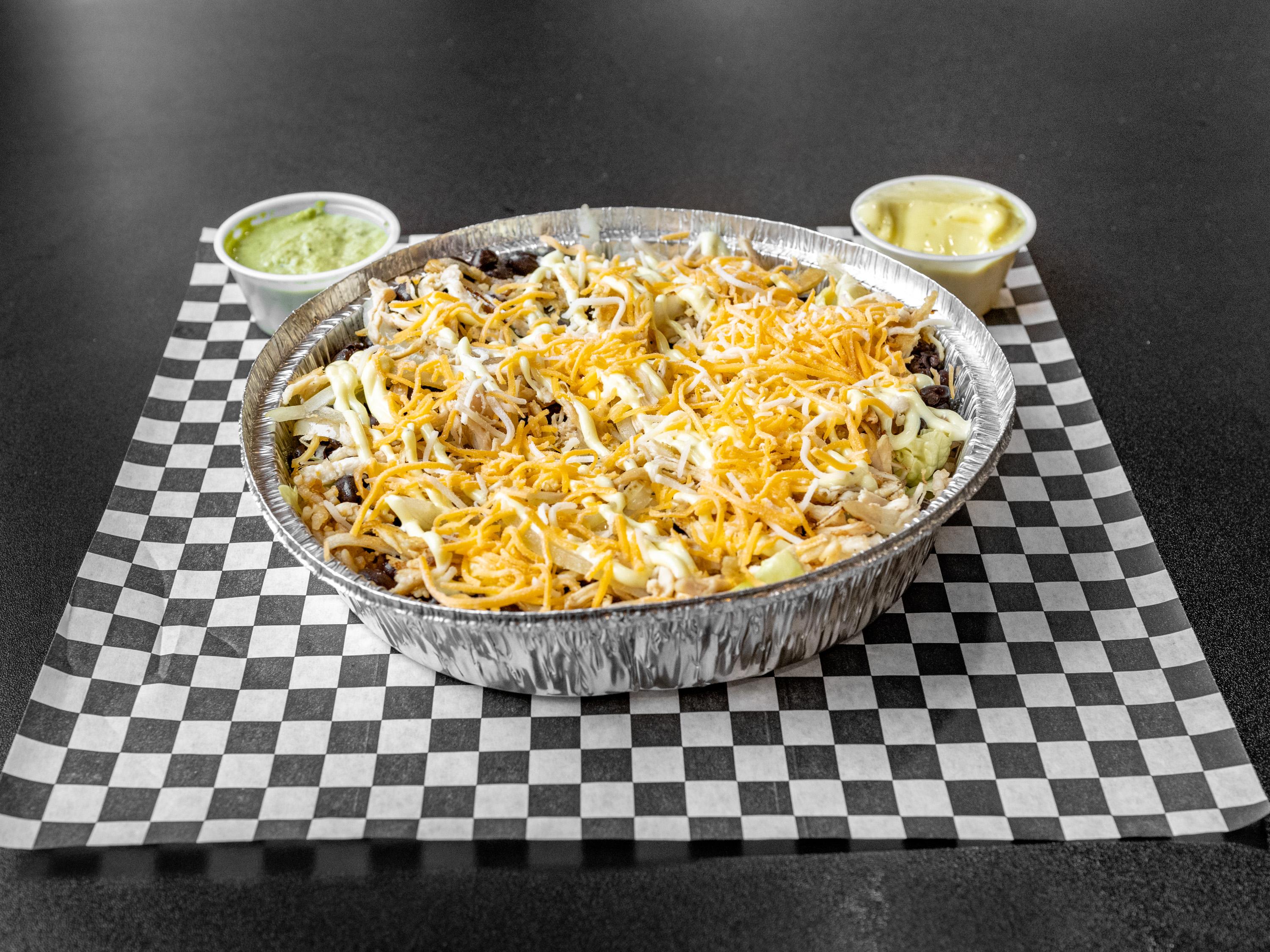 Photo credit: grubhub