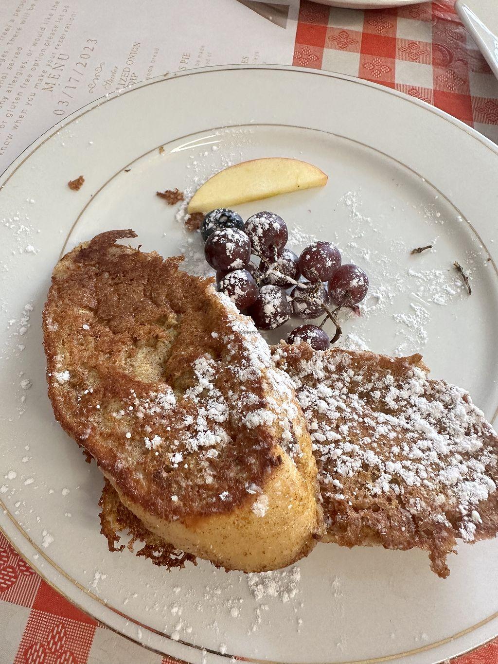 Photo credit: happycow