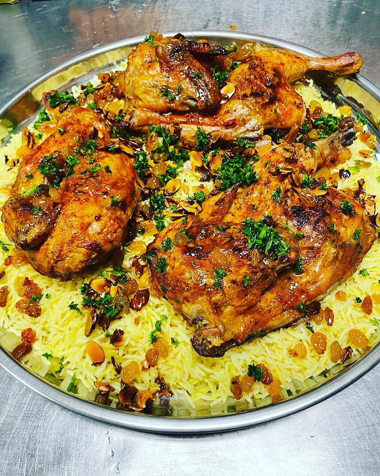 Photo credit: grubhub