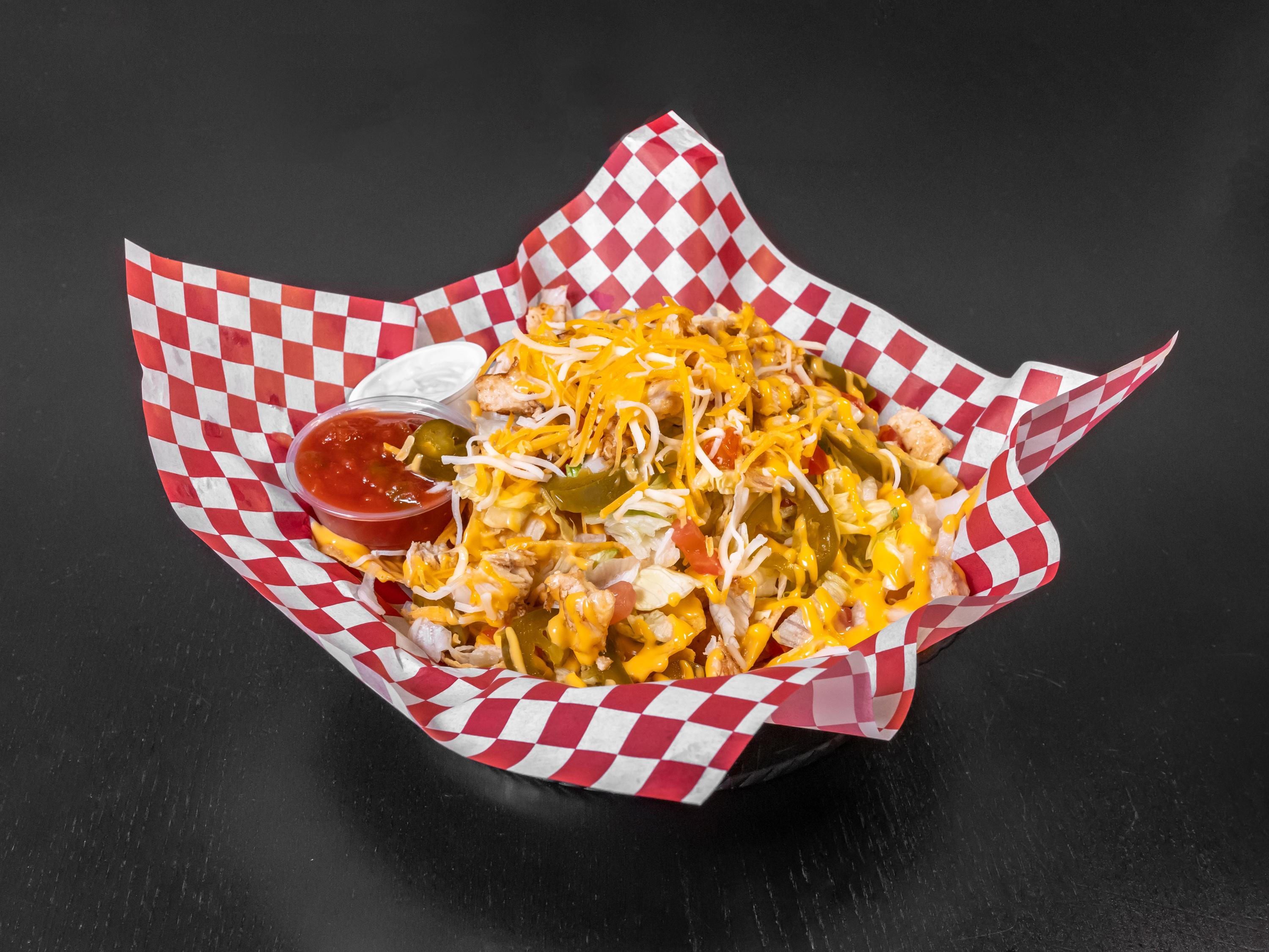Photo credit: grubhub
