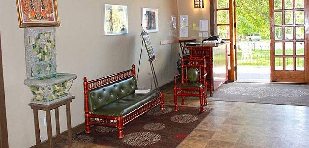 Photo credit: happycow