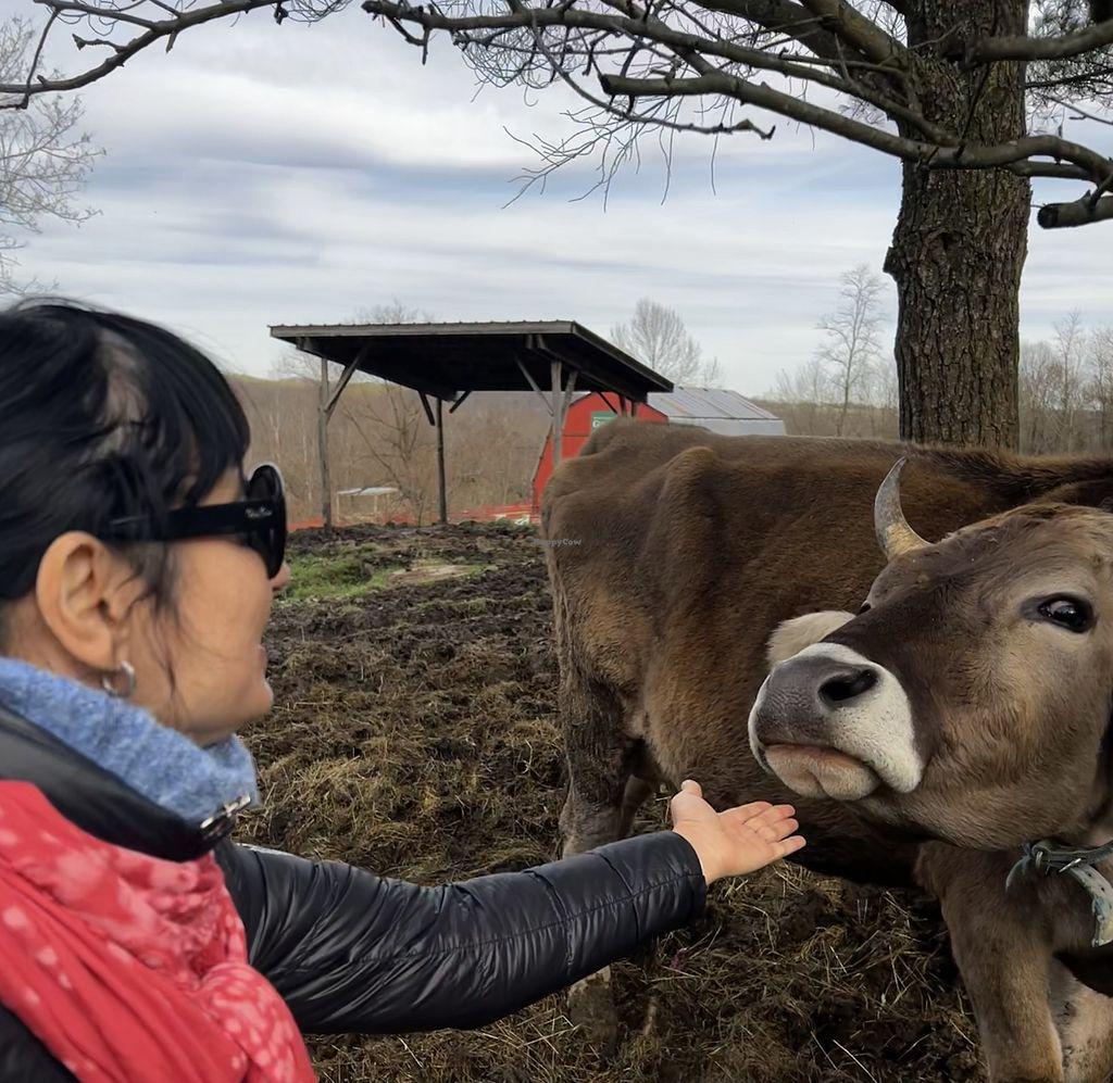 Photo credit: happycow