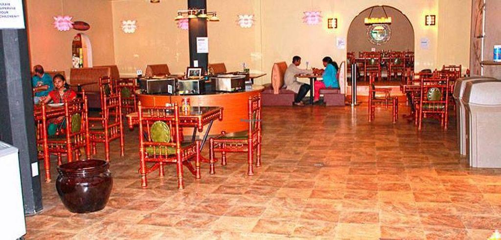 Photo credit: happycow