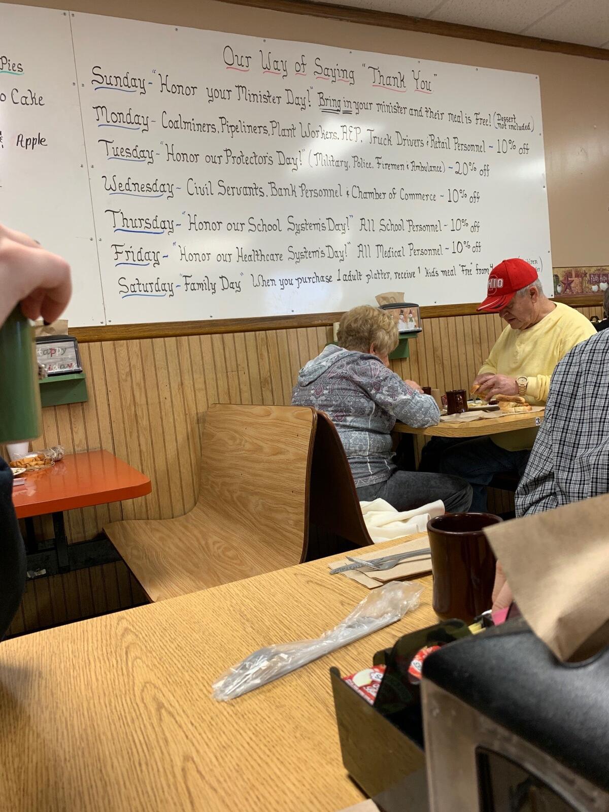 Photo credit: nextdoor