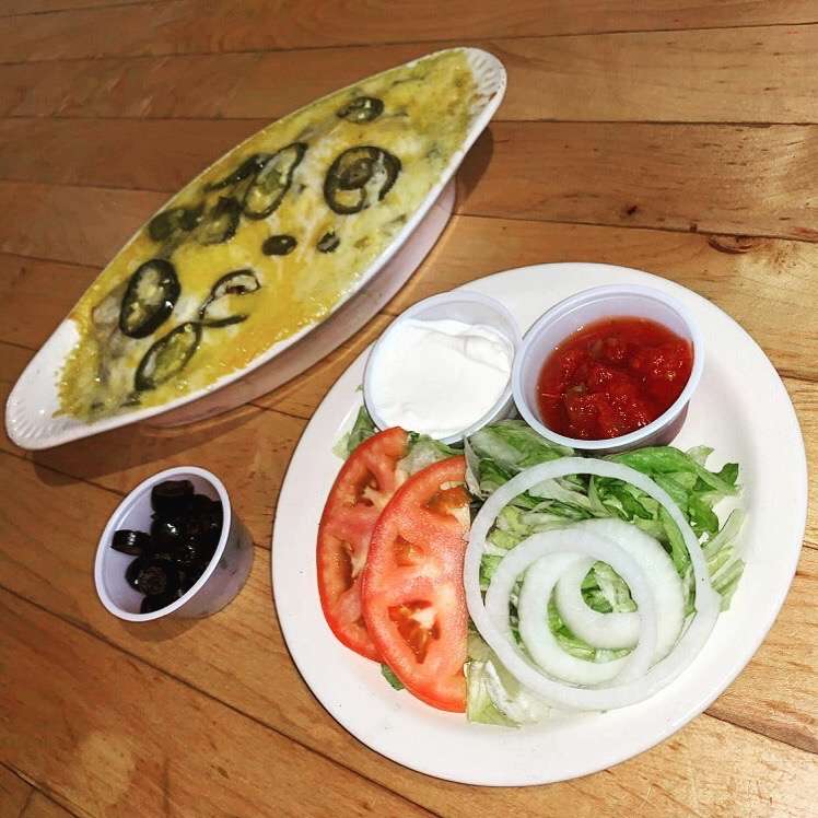 Photo credit: zomato
