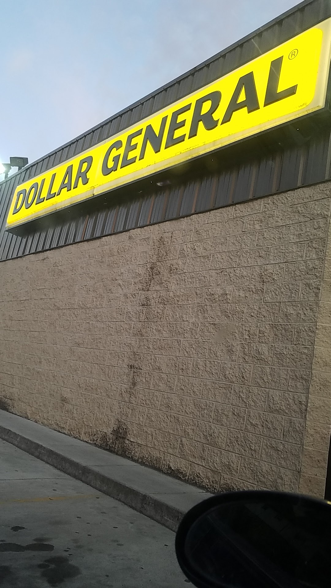 Dollar General