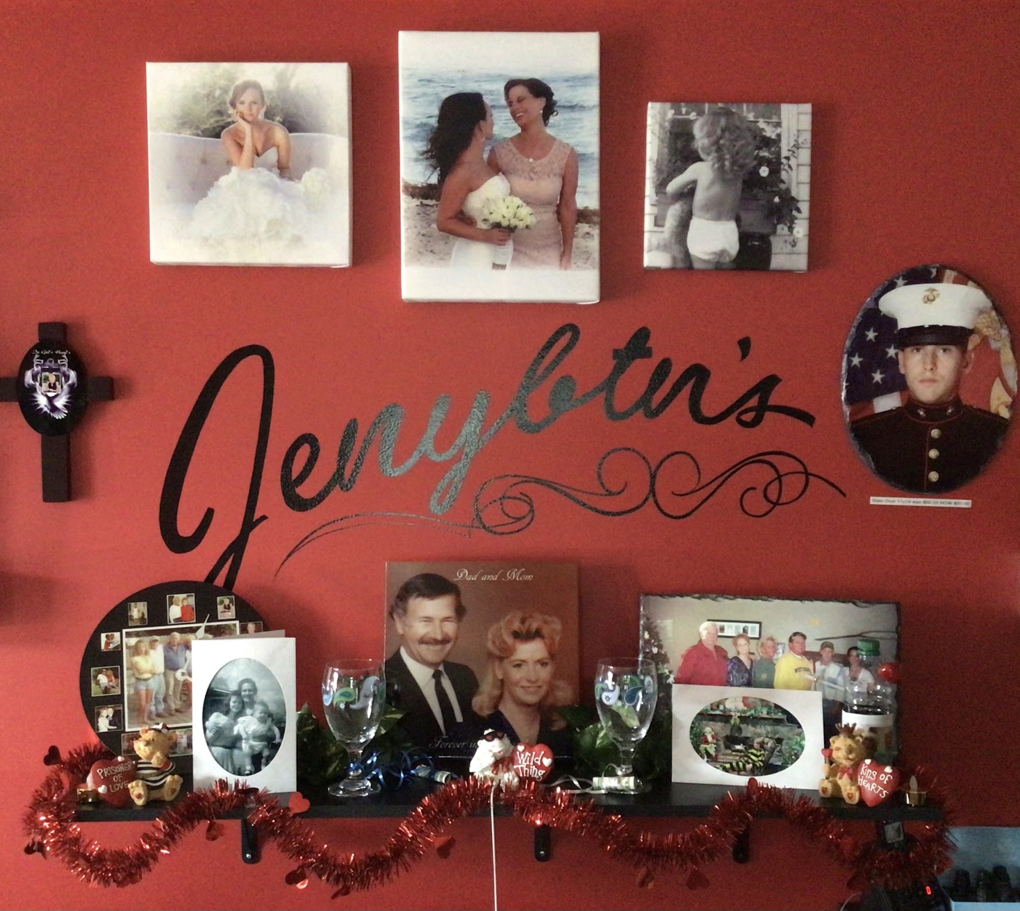 Jenybtn's Photo Transfer Shop