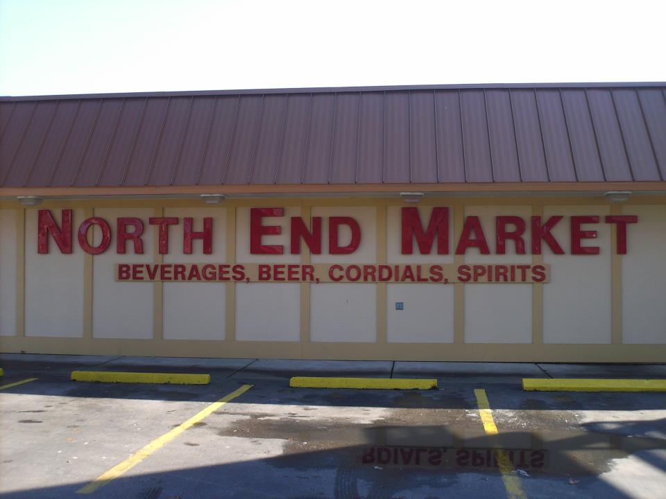 North End Market