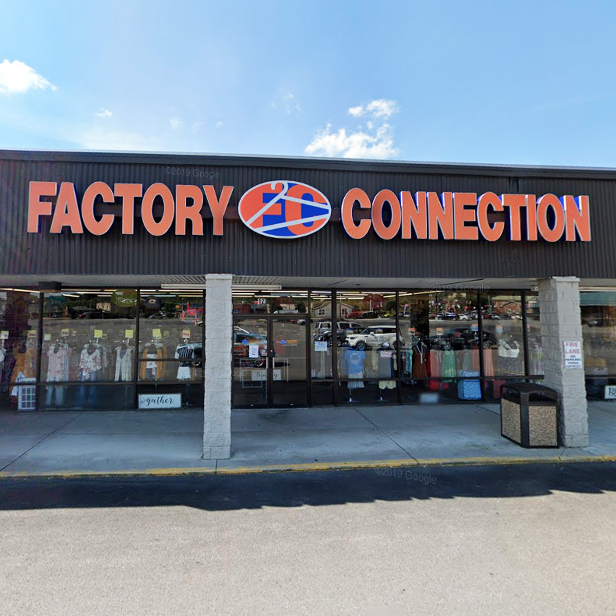 Factory Connection