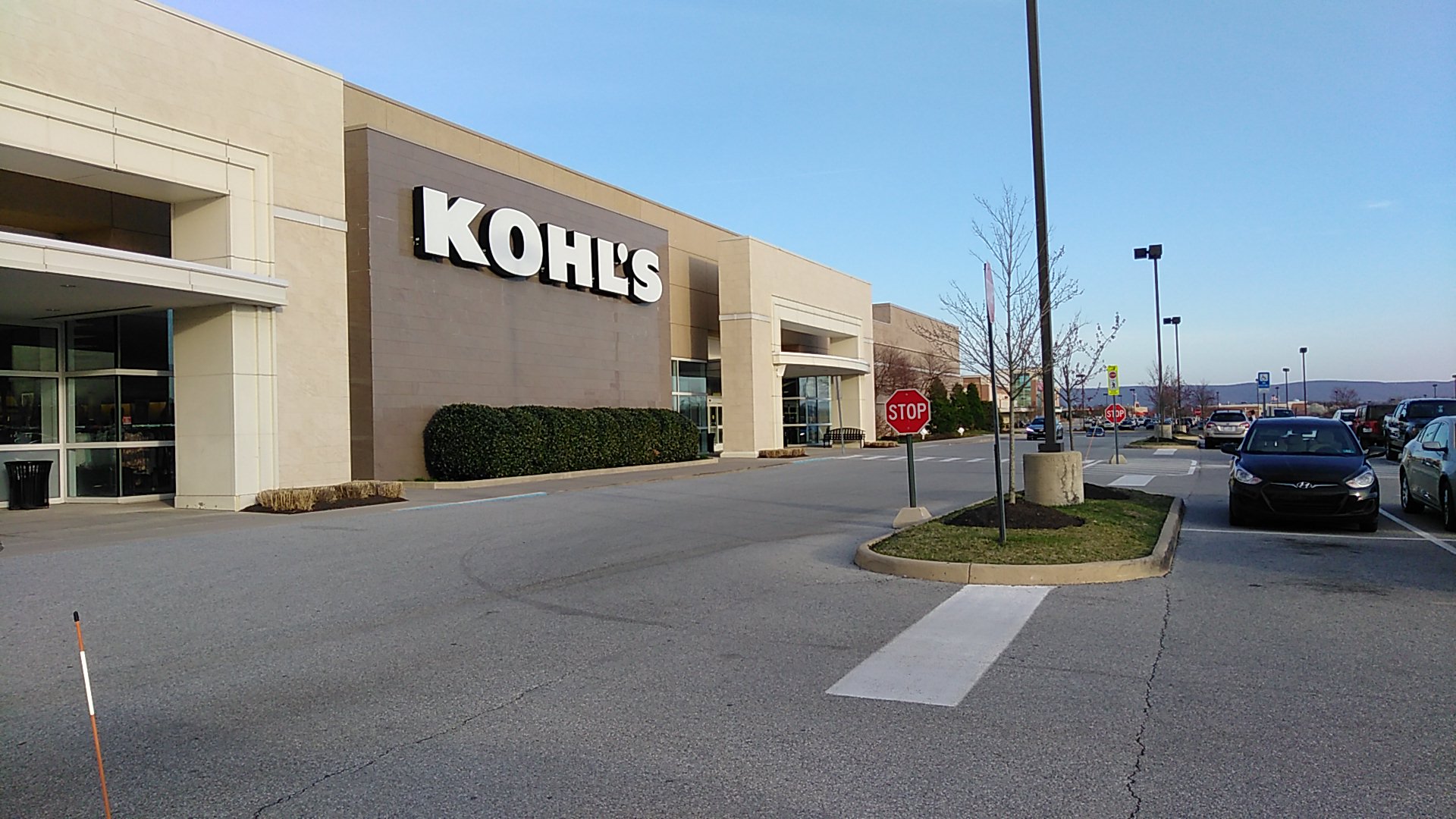 Kohl's