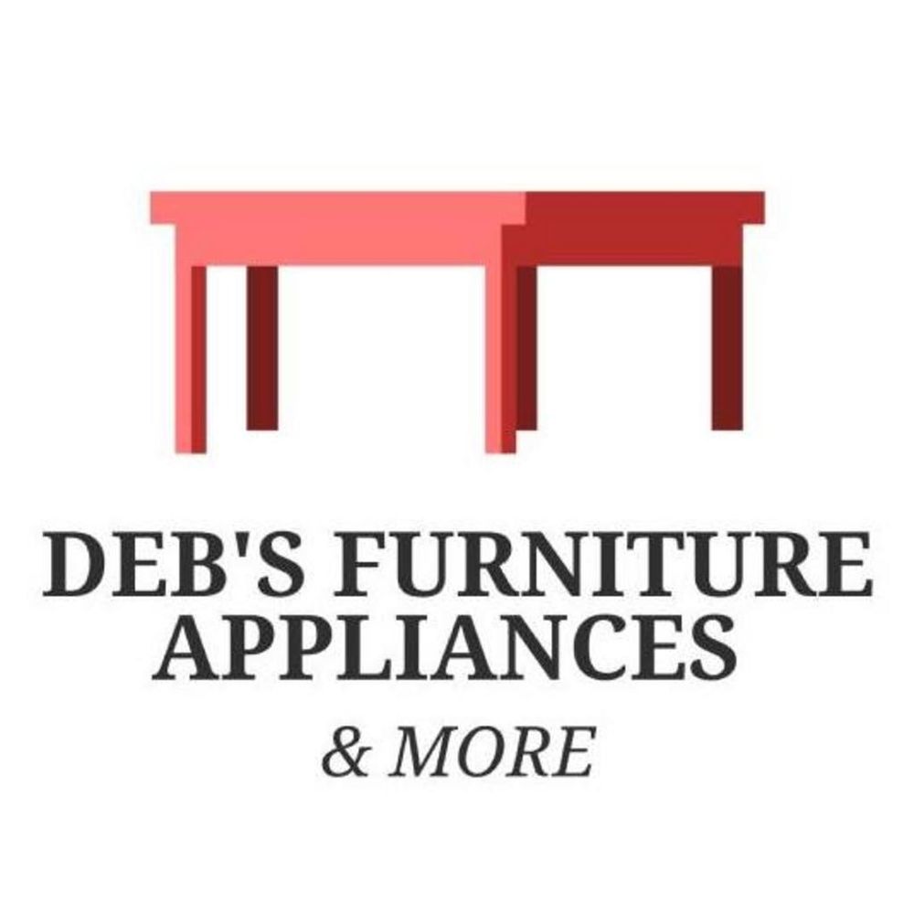 Deb's Furniture Appliances & More