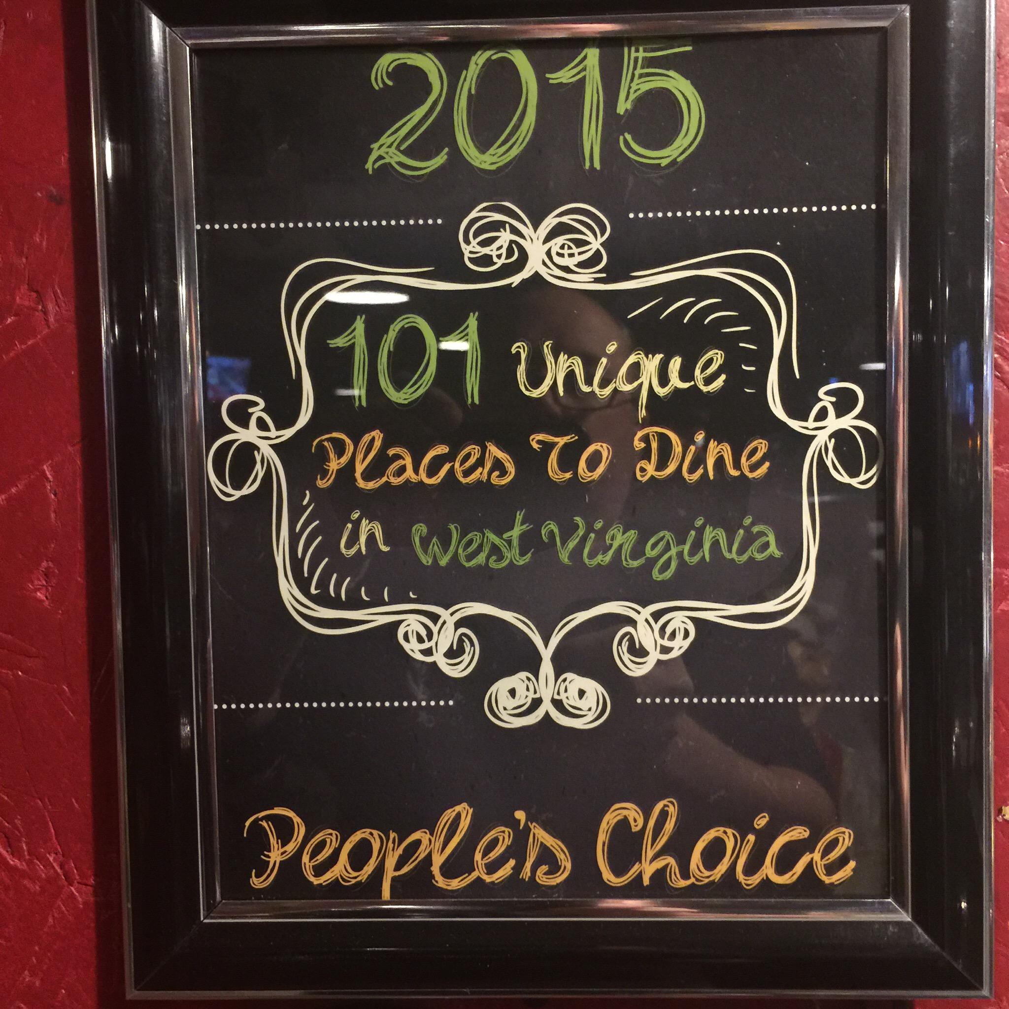 Photo credit: tripadvisor