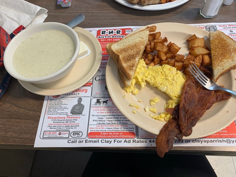 Best Local Restaurants In Shepherdstown Wv - Nov 2021 Restaurantji