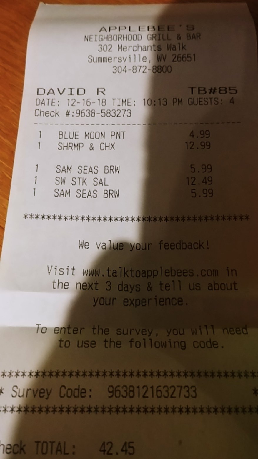 Photo credit: tripadvisor