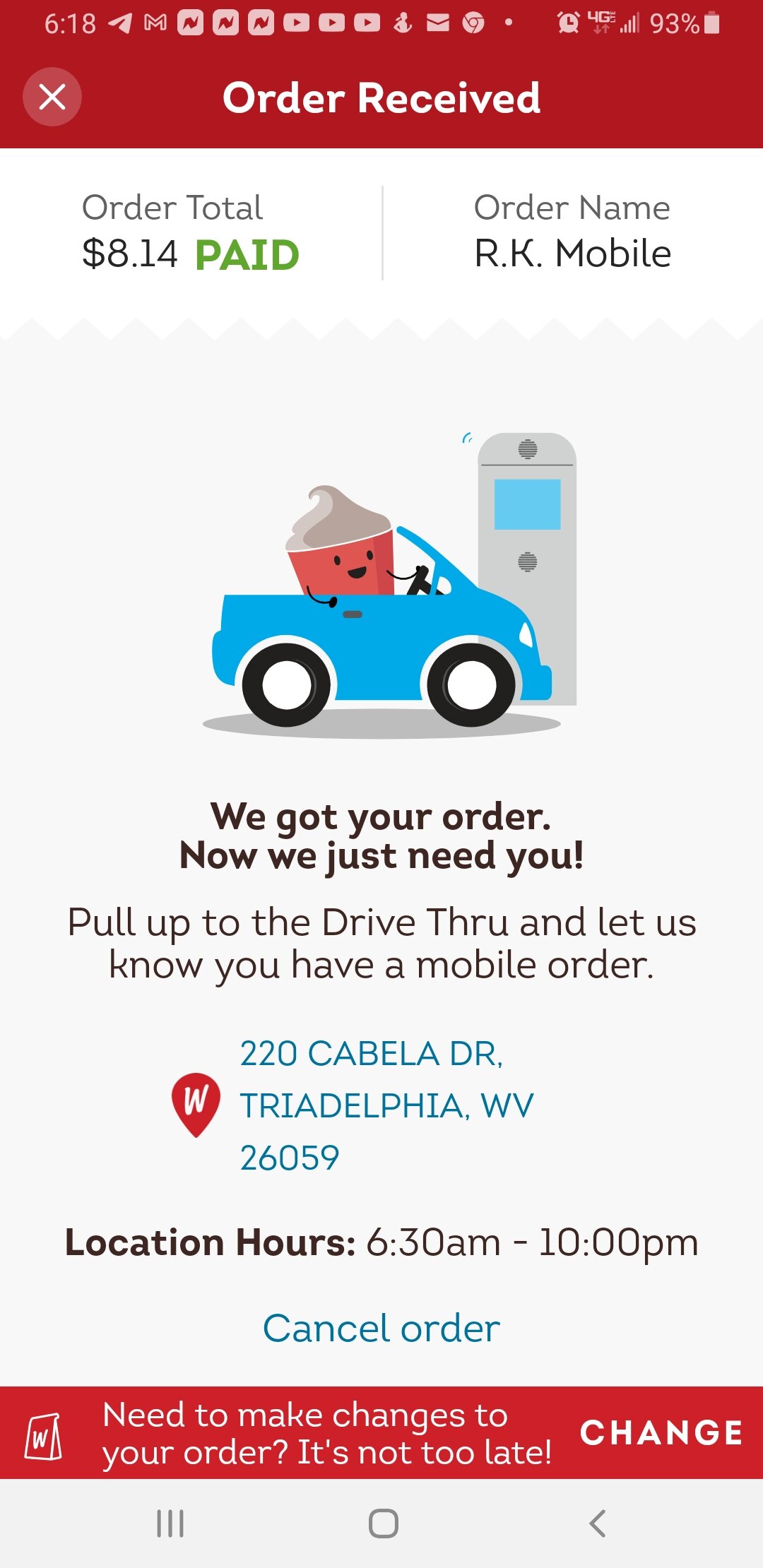 Photo credit: tripadvisor