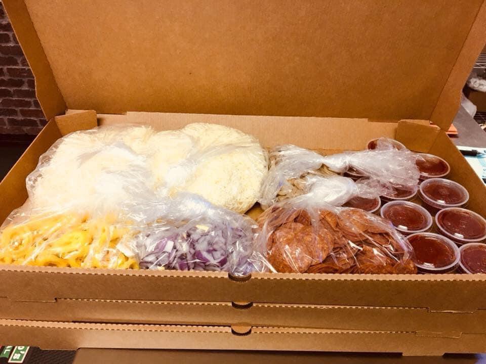 Photo credit: grubhub