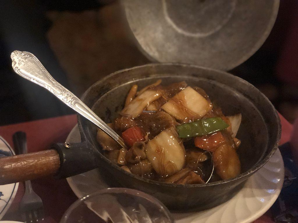 Photo credit: happycow