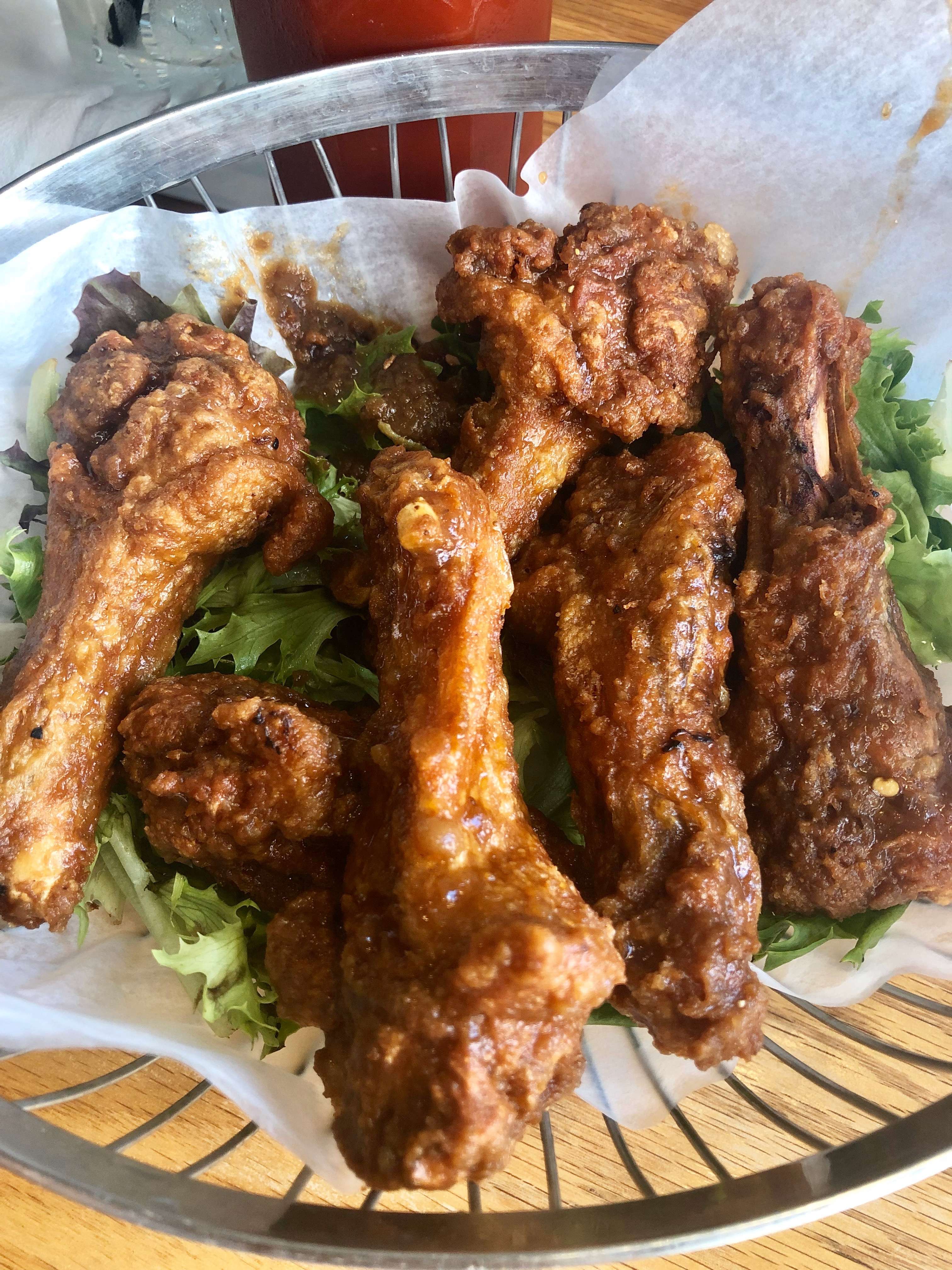 Photo credit: zomato
