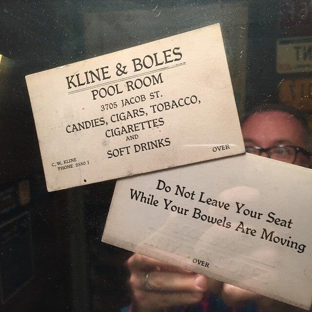 Photo credit: nextdoor