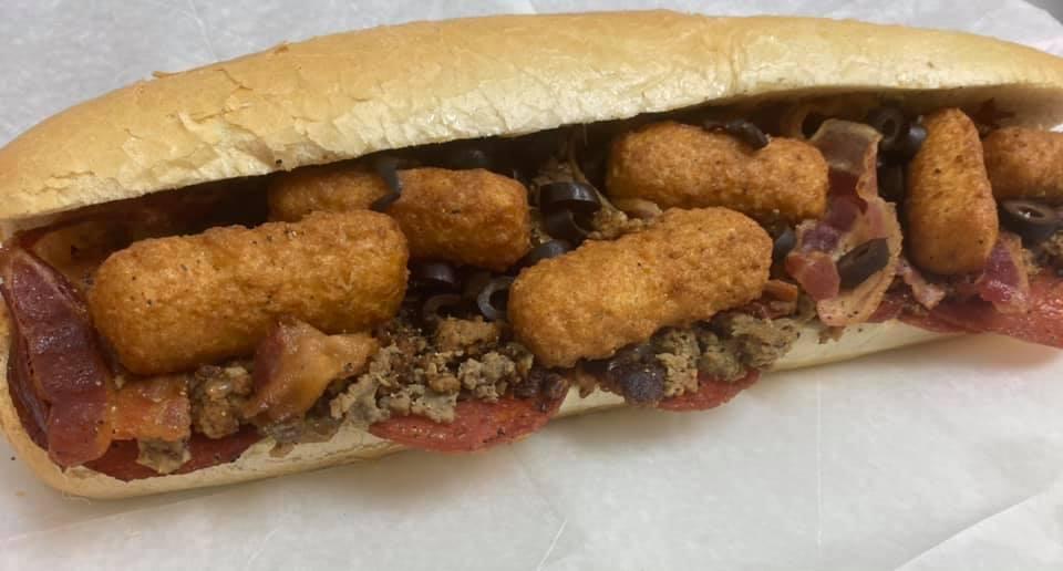 Photo credit: grubhub