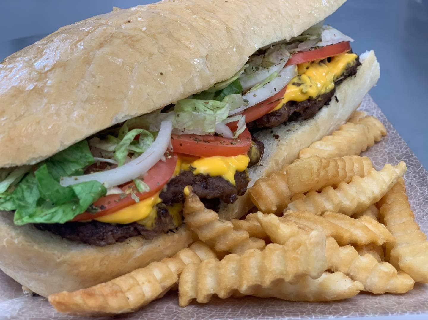 Photo credit: grubhub